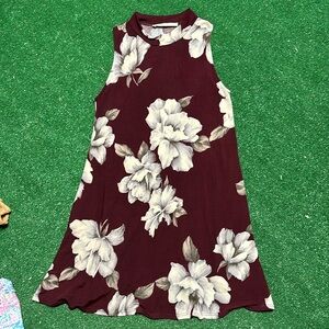 TOMMY BAHAMAS Floral dress